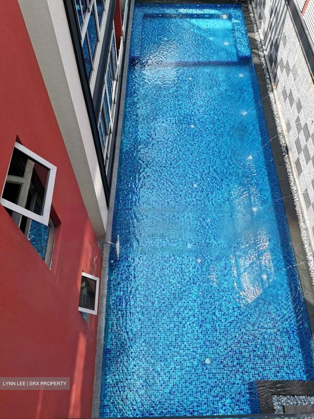 Oxley Edge (D9), Apartment #458452401